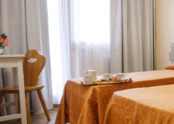 Hotel Olimpic
