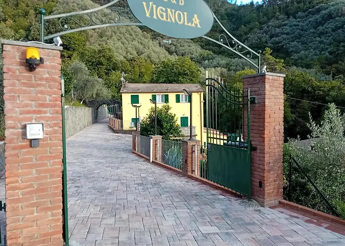 B&B Vignola