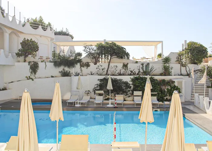 Hotel Falcone