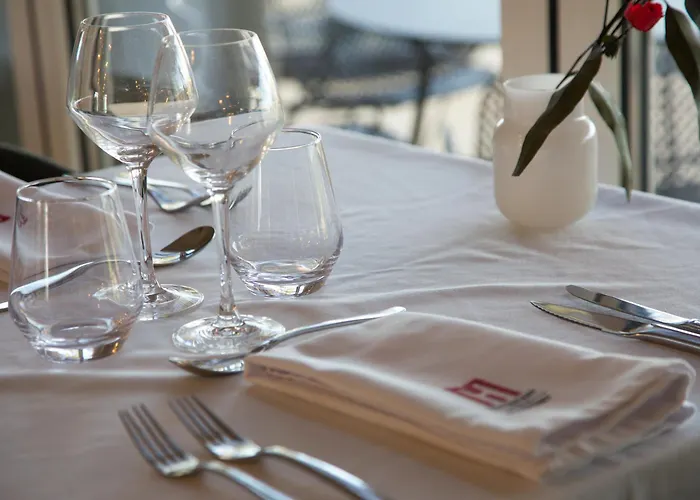 Hôtel&restaurant Le Meysset