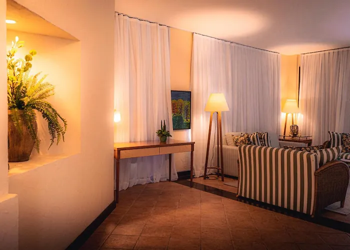 Sun City Rota Das Emocoes