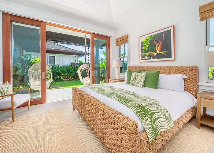 Kauai Luxury Vacation Villas