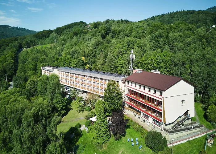 Osrodek Wczasowy Panorama Szczyrk