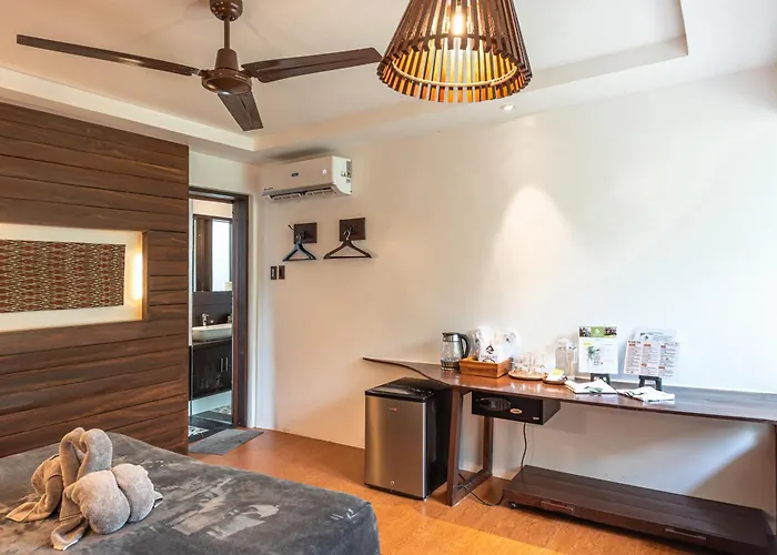 Siargao Island Villas