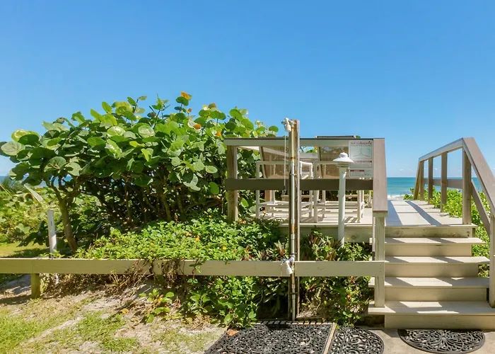 Tuckaway Shores Resort