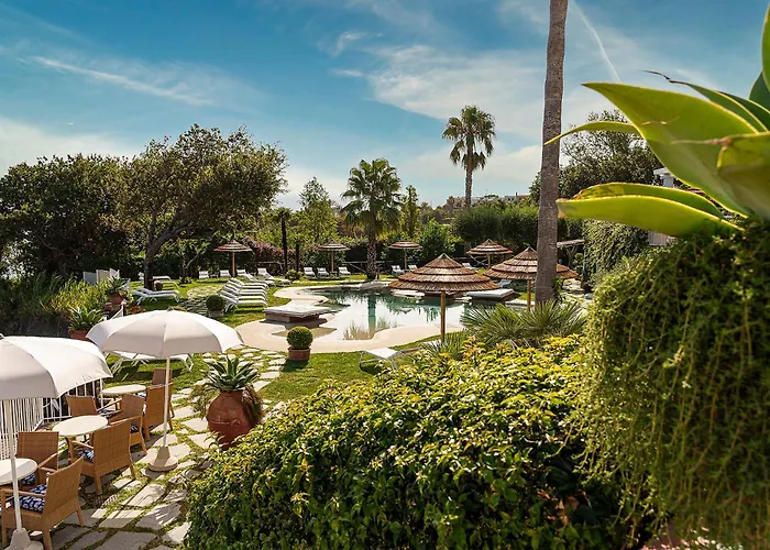 Hotel Continental Mare