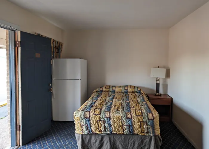 Economy Inn Kingsville