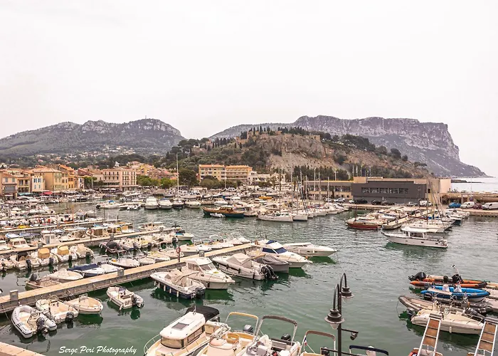 Hotel Le Golfe