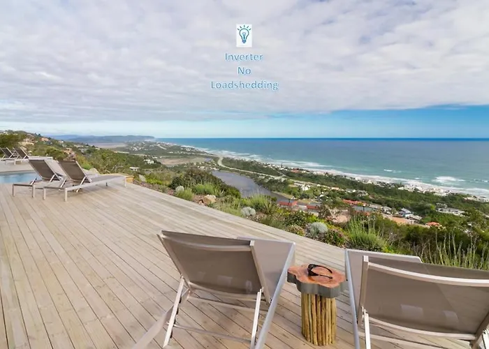 Kooboo Berry Ocean View, Self Catering Guesthouse