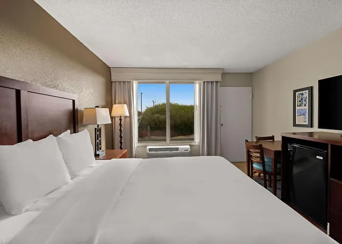 Comfort Inn On The Ocean