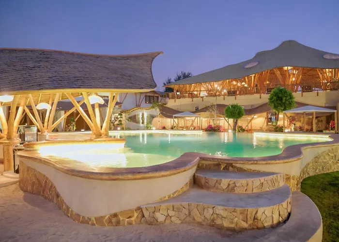 Pearl Sunset Resort - Sunset Moments, Adults Only