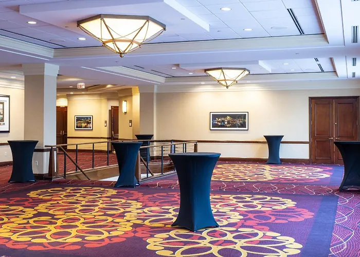 Pittsburgh Marriott City Center