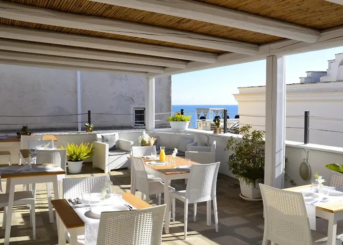 B&B e Case Vacanza Carpe Diem
