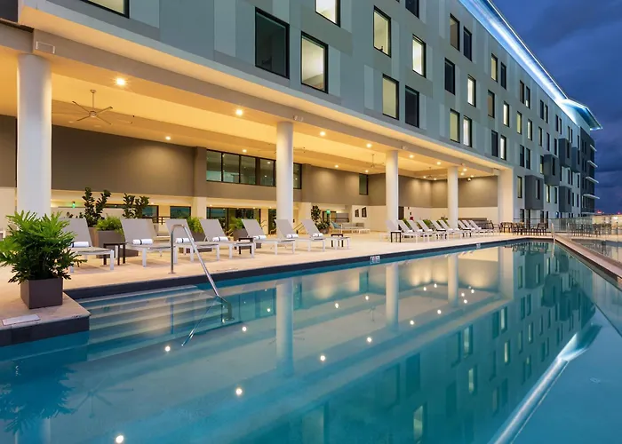 Aloft By Marriott San Juan