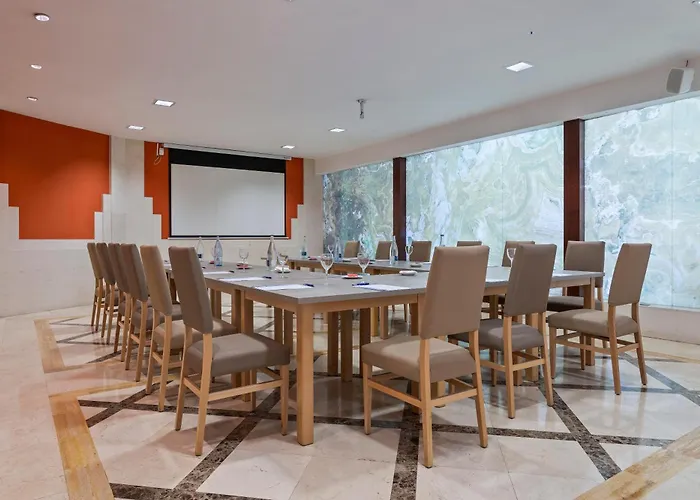 Hotel Best Osuna