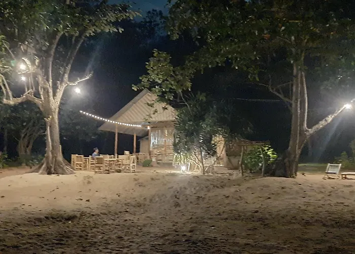 Cha Cha Bungalow