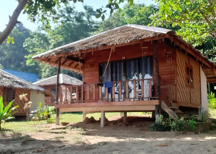 Cha Cha Bungalow