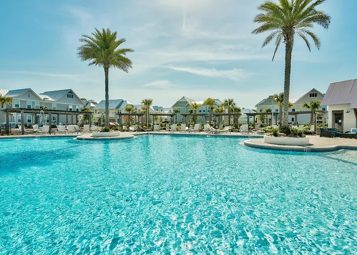 Prominence On 30A By Panhandle Getaways