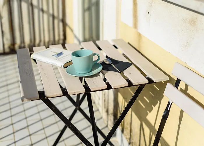 Altre Stelle Suite Apartments