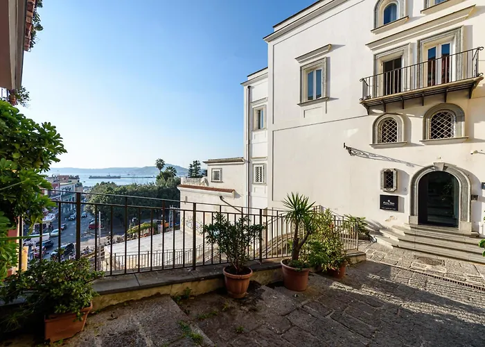 Altre Stelle Suite Apartments