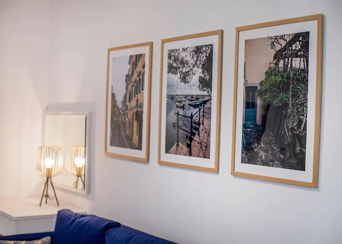 Villa Beller New