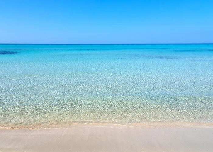 Vivosa Apulia Resort
