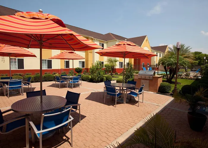 Towneplace Suites By Marriott Lake Jackson Clute