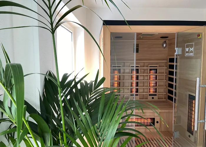 Hotel Amadeus