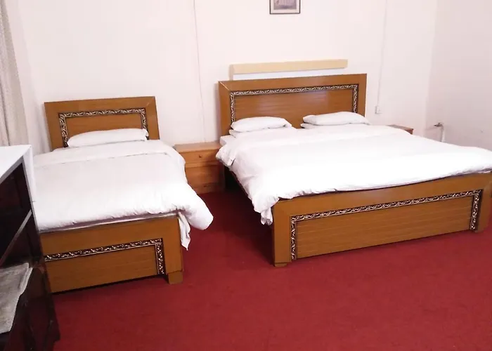 Brightlands Hotel
