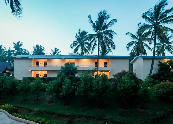 Commune18 Resort Chikmagalur