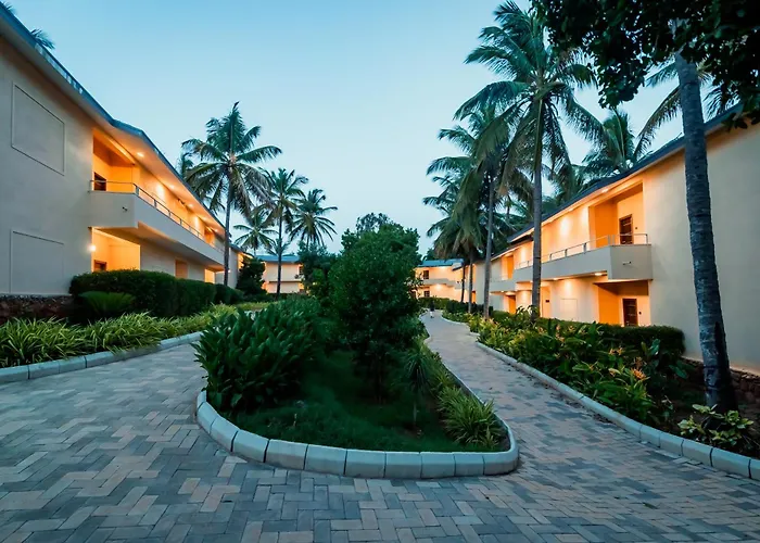 Commune18 Resort Chikmagalur