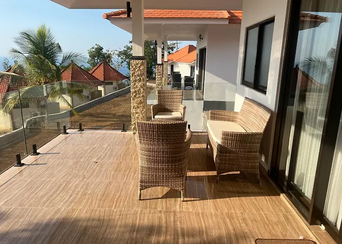 The Hamsa Bali Resort