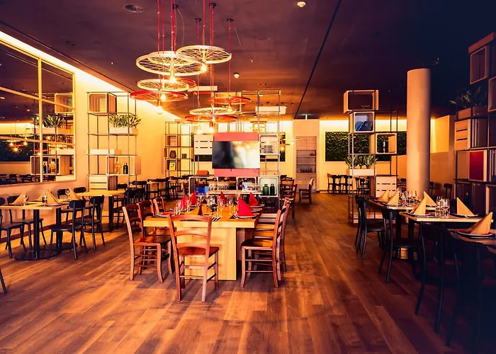 Intercityhotel Geneva
