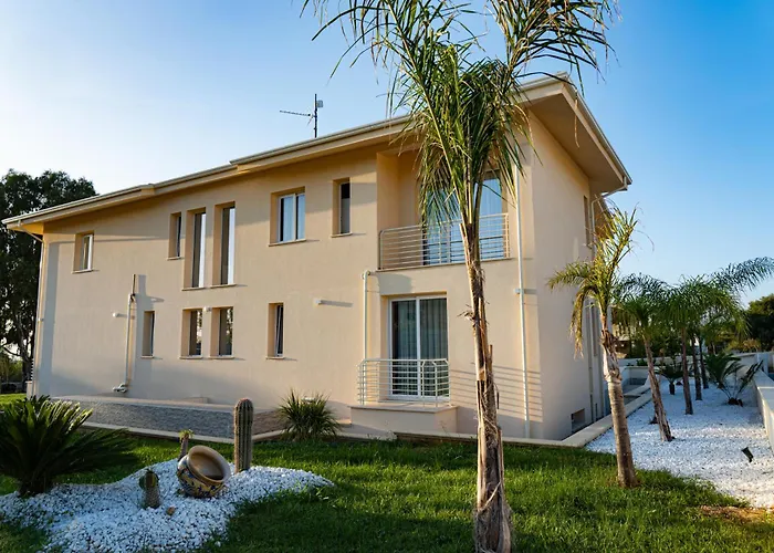 B&B Alba