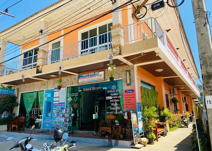 Lanta Grand House