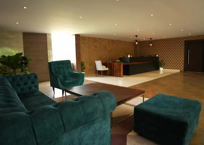 Viceroy Luxury Mountain Resort And Spa