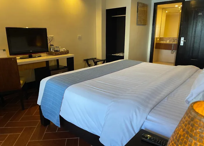 Canyon Cove Hotel And Spa