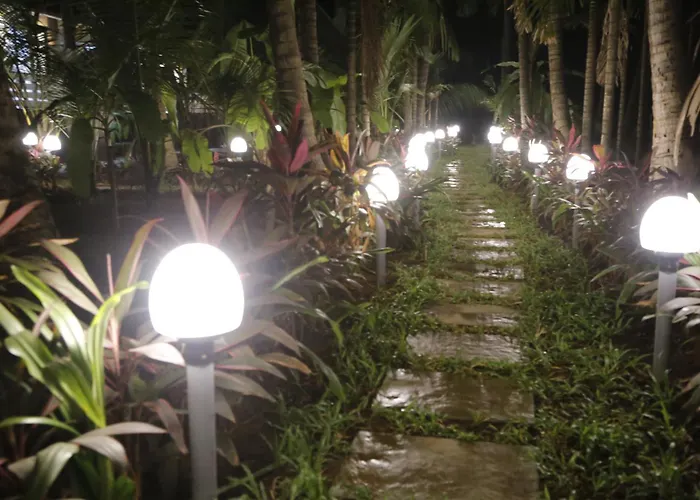 Seaswan Resort