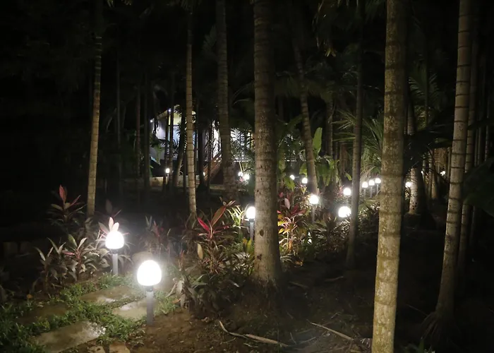 Seaswan Resort