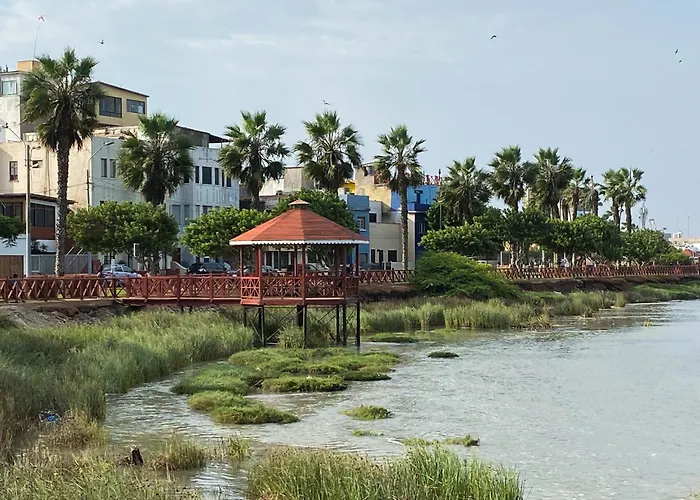 Villa La Punta