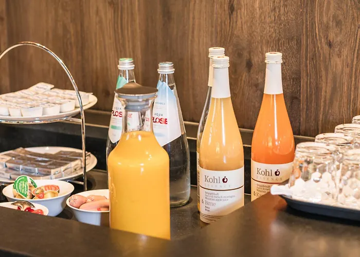 Boutique Hotel Planlim