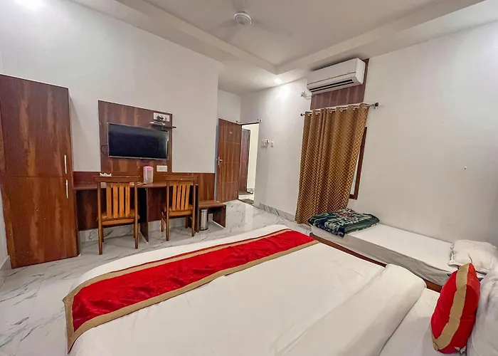 Hotel Embassy