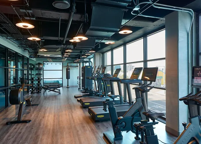 Moxy Virginia Beach Oceanfront