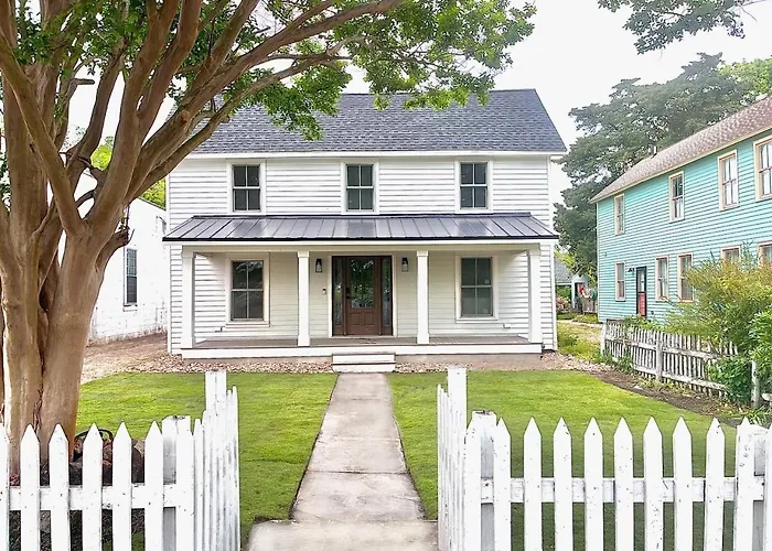 Siren Of The Cape - Fully Renovated In 2023