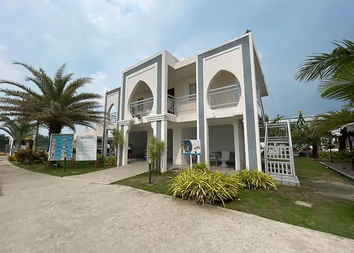 Torres Farm Resort Powered By Cocotel