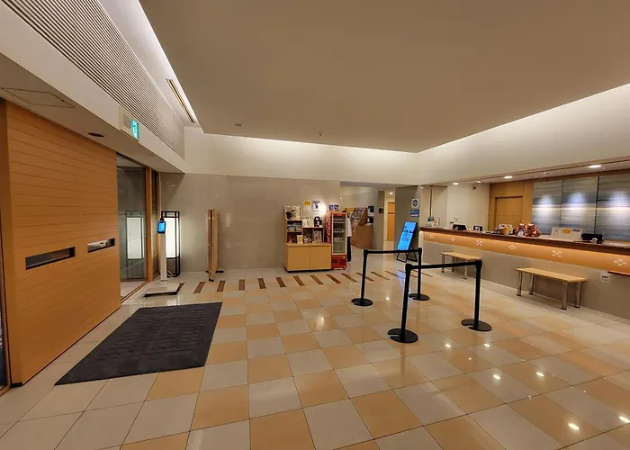 Vessel Hotel Ishigakijima