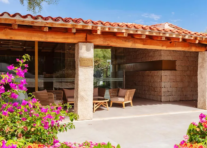 Amasea Resort