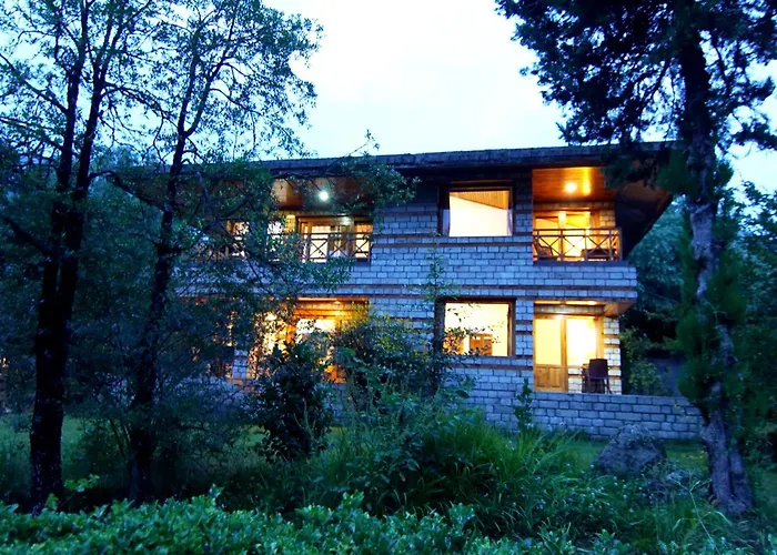 Banon Resort - A Lamrin Collection Hotel