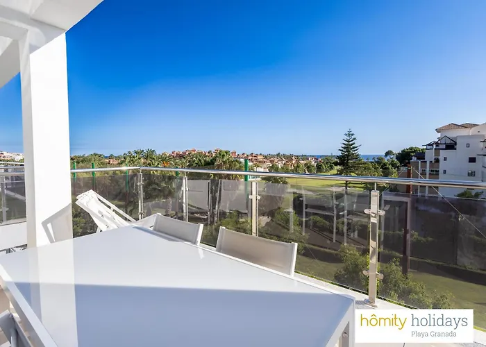 Homity Holidays - Playa Granada - Aguacate Beach