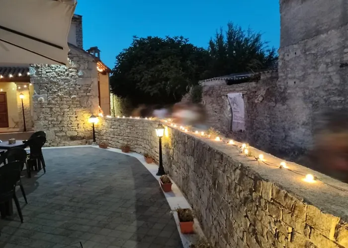 Albergo Diffuso Il Mandorlo